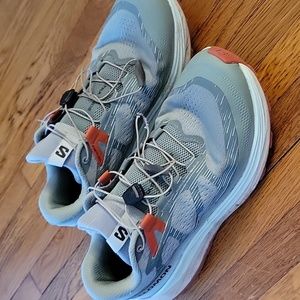 Salomon Ultra Glide 2 Women's Running Shoes